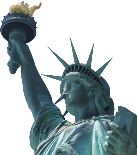 Statue of Liberty